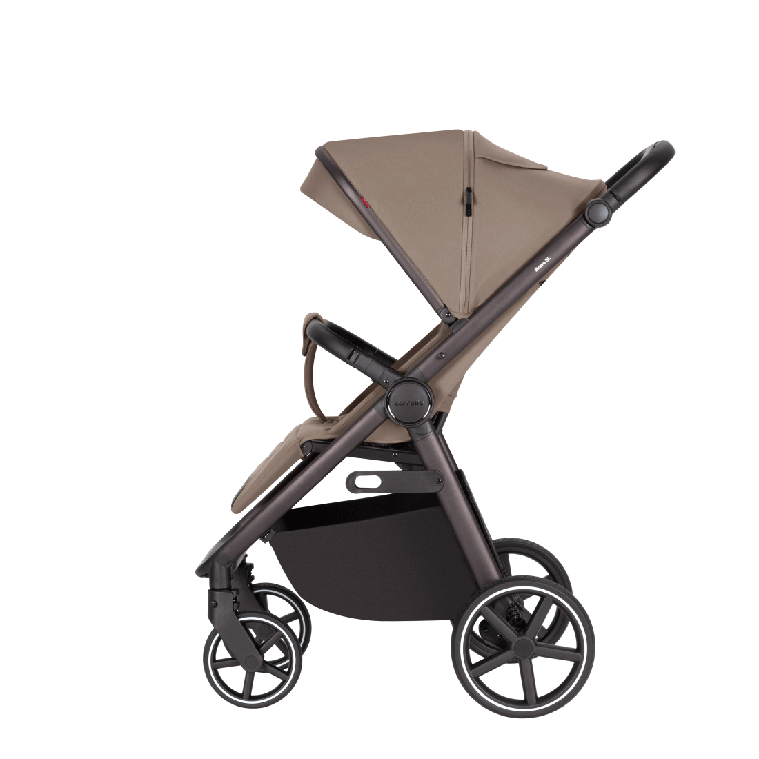 Bravo SL Deluxe 6 stroller